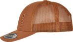 Casquette retro trucker - FL6606 – Image 11