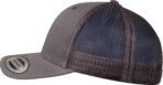 Casquette retro trucker - FL6606 – Image 15