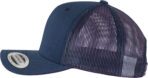 Casquette retro trucker - FL6606 – Image 24