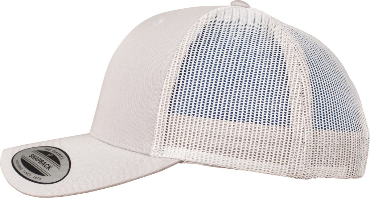 Casquette retro trucker - FL6606 – Image 33