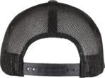 Casquette retro trucker bicolore - FL6606T – Image 14