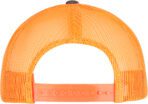 Casquette retro trucker bicolore - FL6606T – Image 23