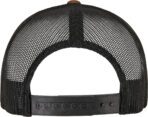Casquette retro trucker bicolore - FL6606T – Image 26