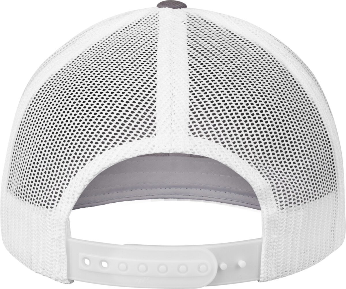 Chapeau de paille classique - KP610 – Image 3