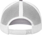 Chapeau de paille classique - KP610 – Image 3