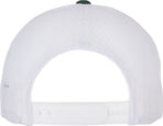 Casquette retro trucker bicolore - FL6606T – Image 32