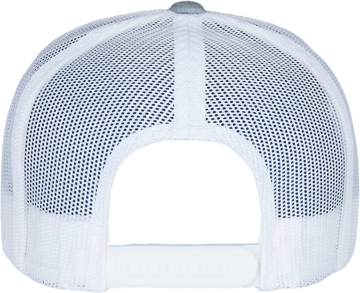 Chapeau de paille classique - KP610 – Image 4