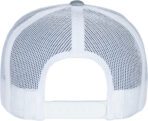 Chapeau de paille classique - KP610 – Image 4