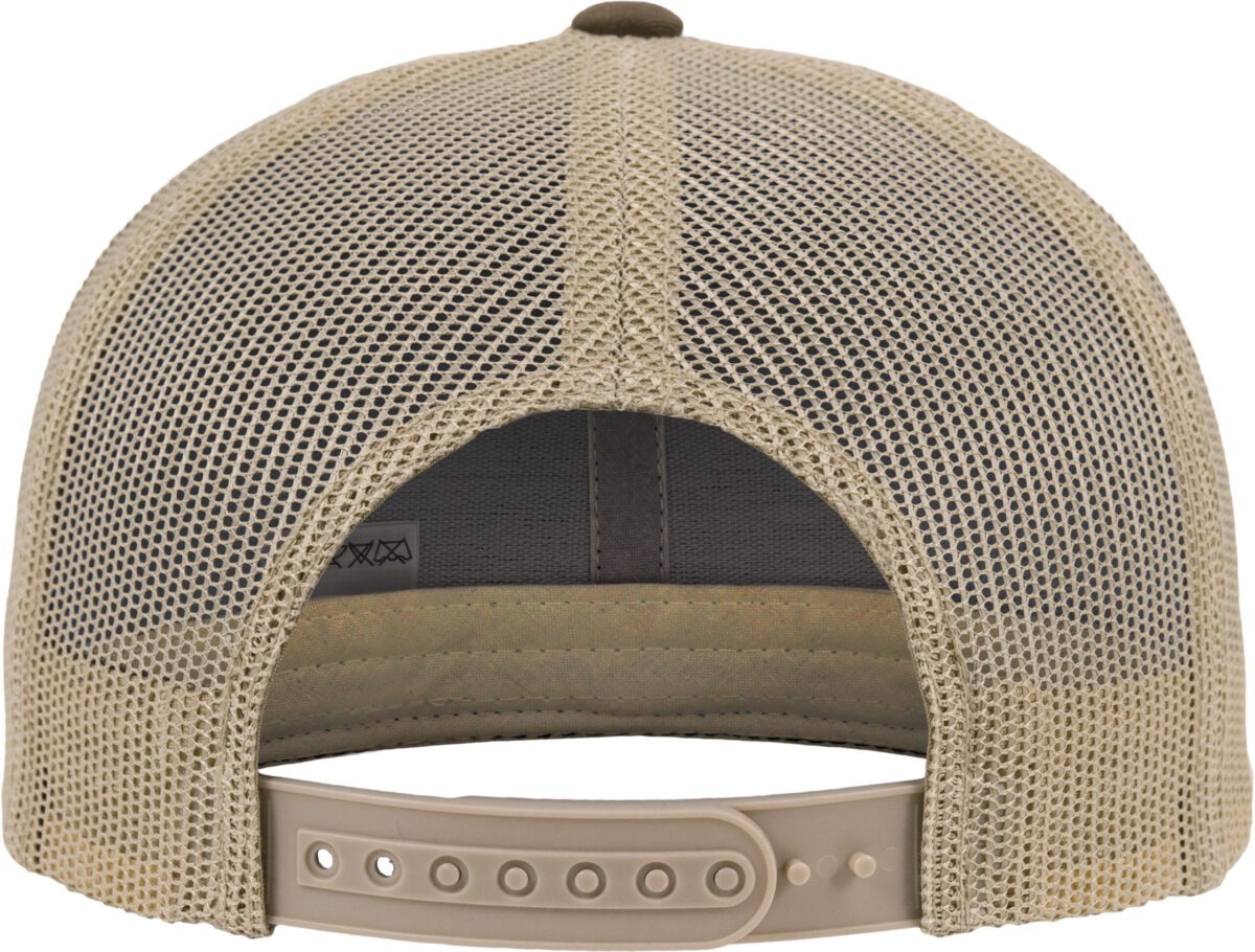 Chapeau de paille style Panama -KP611 – Image 6