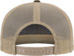Chapeau de paille style Panama -KP611 – Image 6
