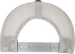 Casquette retro trucker bicolore - FL6606T – Image 46