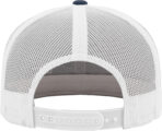 Casquette retro trucker bicolore - FL6606T – Image 49