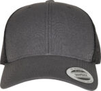 Casquette retro trucker bicolore - FL6606T – Image 15