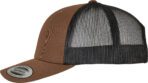 Casquette retro trucker bicolore - FL6606T – Image 28
