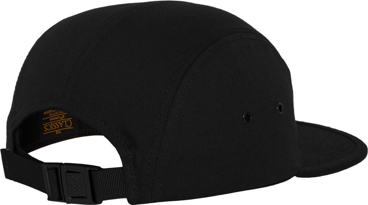 Casquette Classic Jockey - FL7005 – Image 2