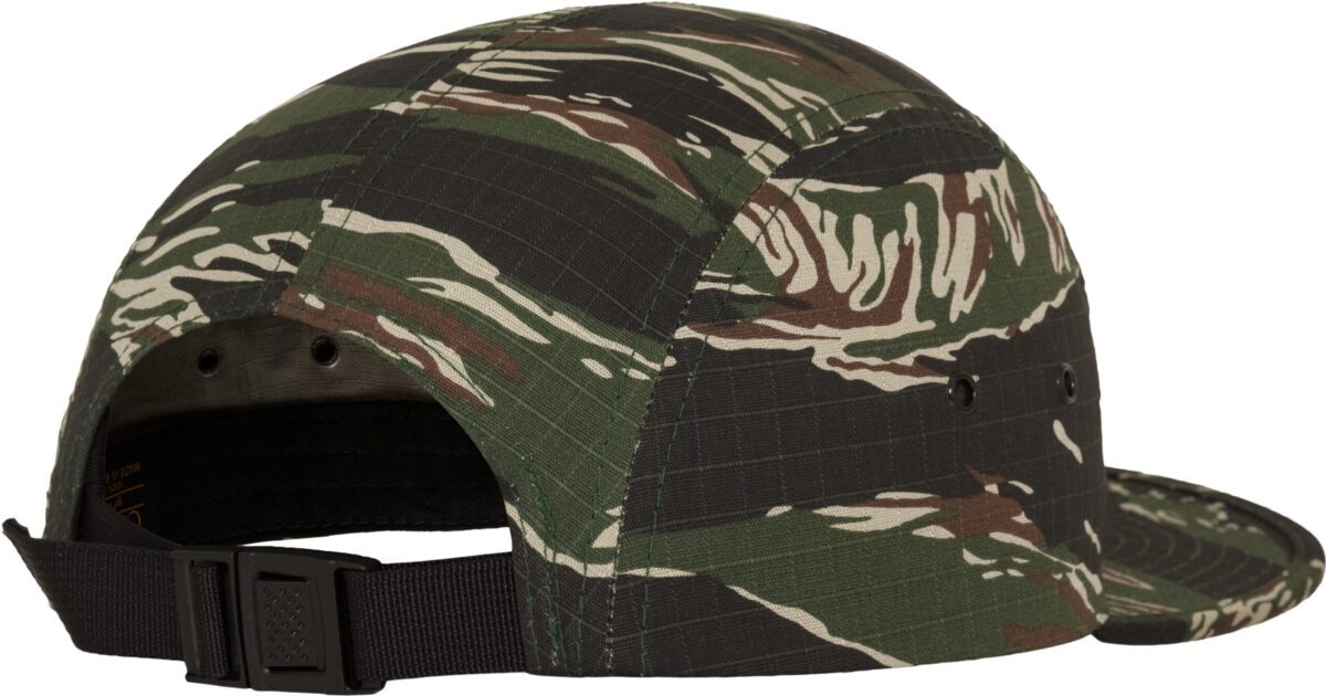 Casquette Classic Jockey - FL7005 – Image 5