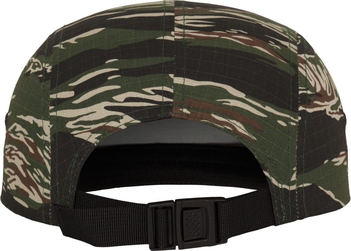 Casquette Classic Jockey - FL7005 – Image 6