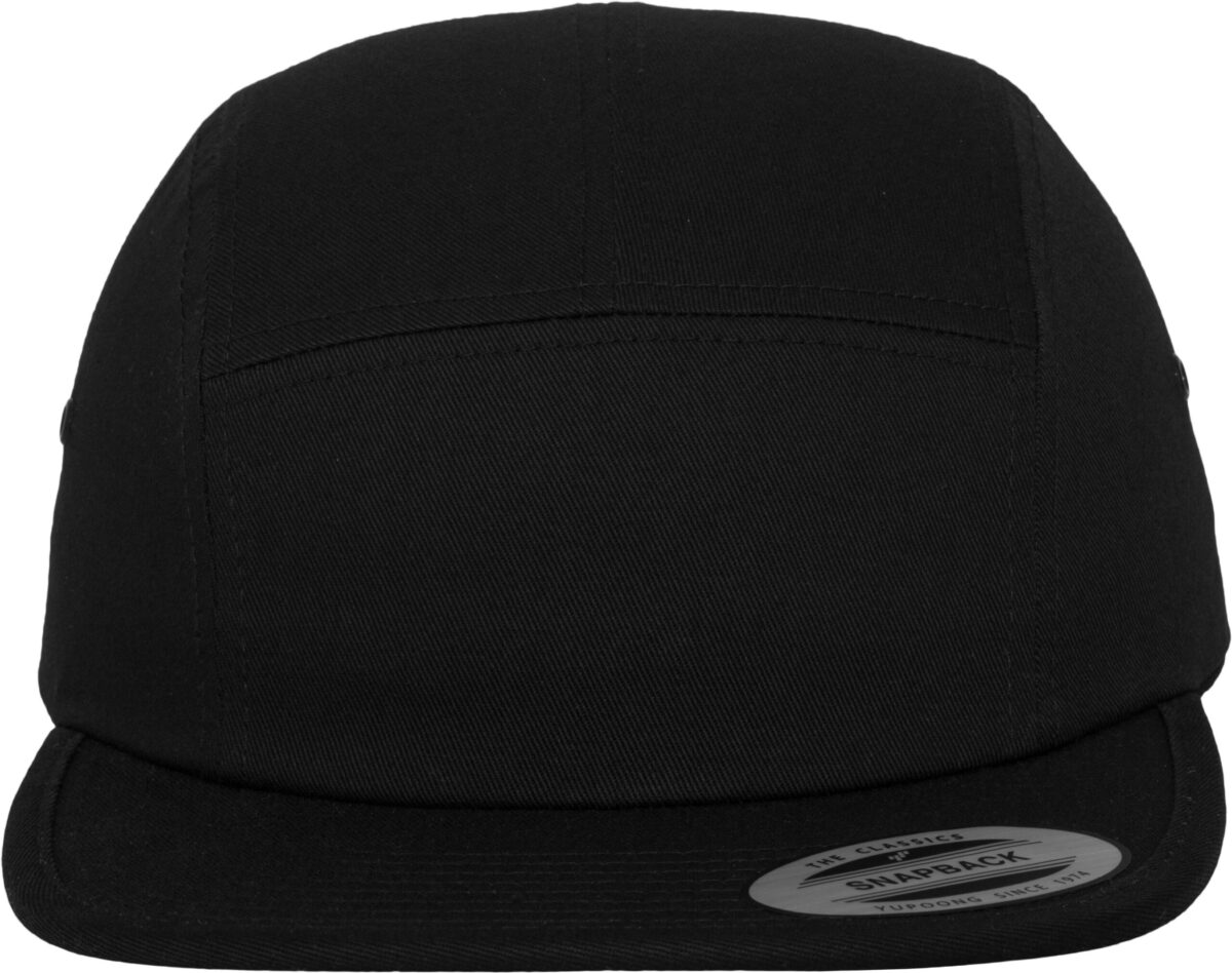 Casquette Classic Jockey - FL7005 – Image 3