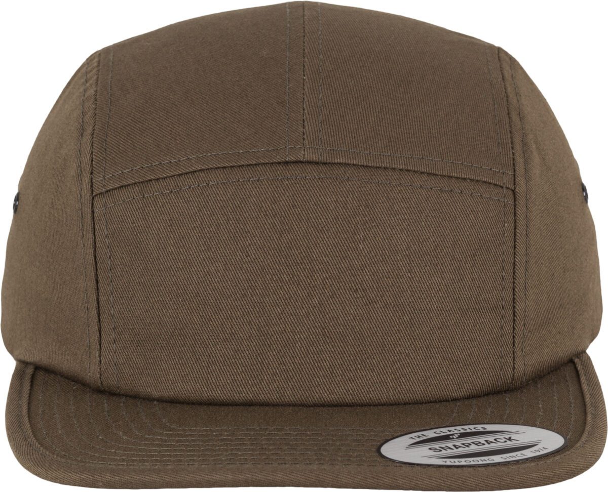 Casquette Classic Jockey - FL7005 – Image 18