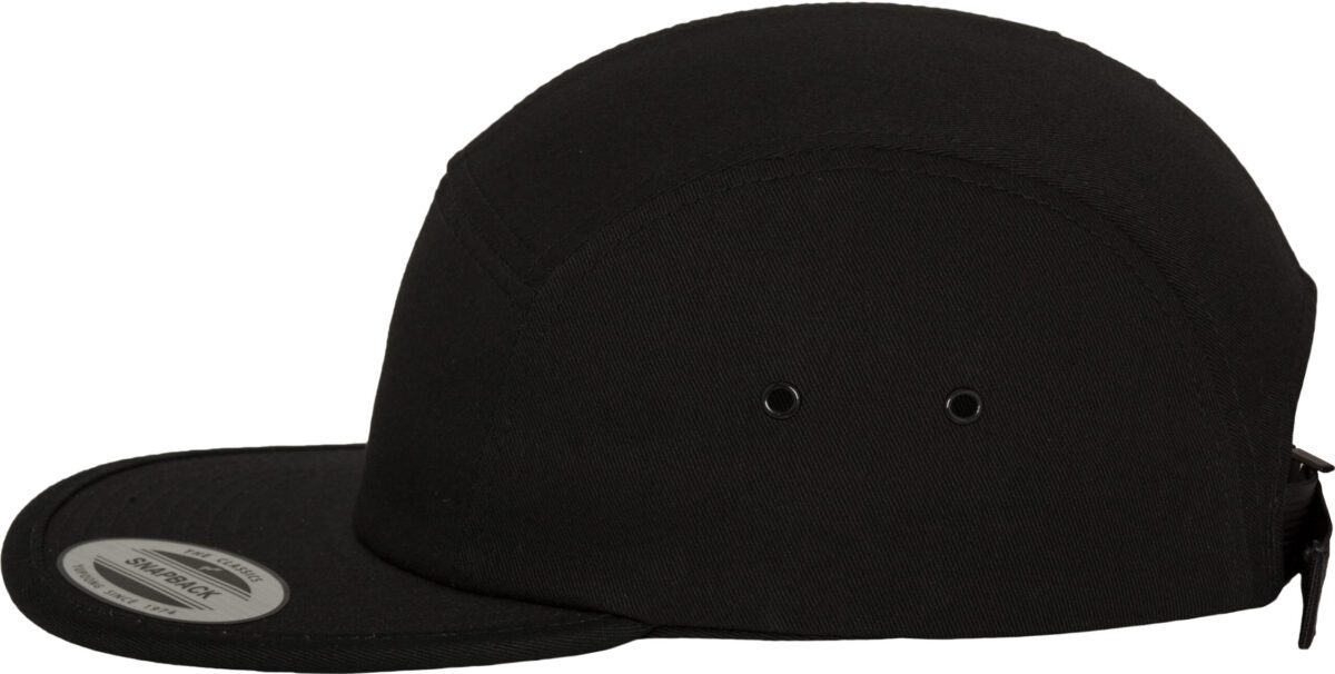 Casquette Classic Jockey - FL7005 – Image 4