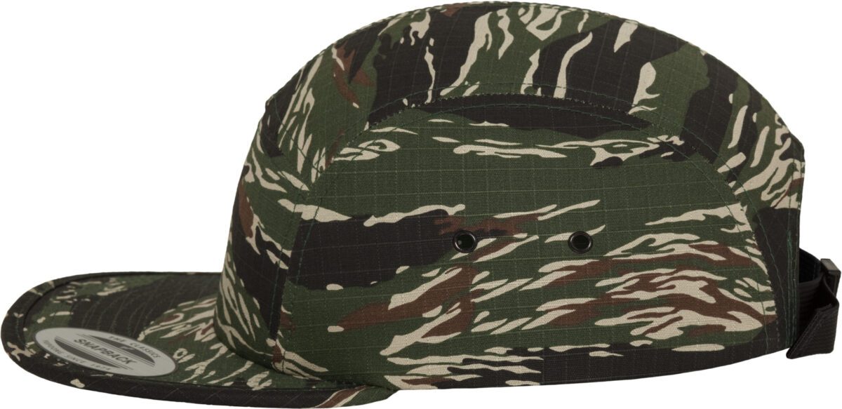 Casquette Classic Jockey - FL7005 – Image 7