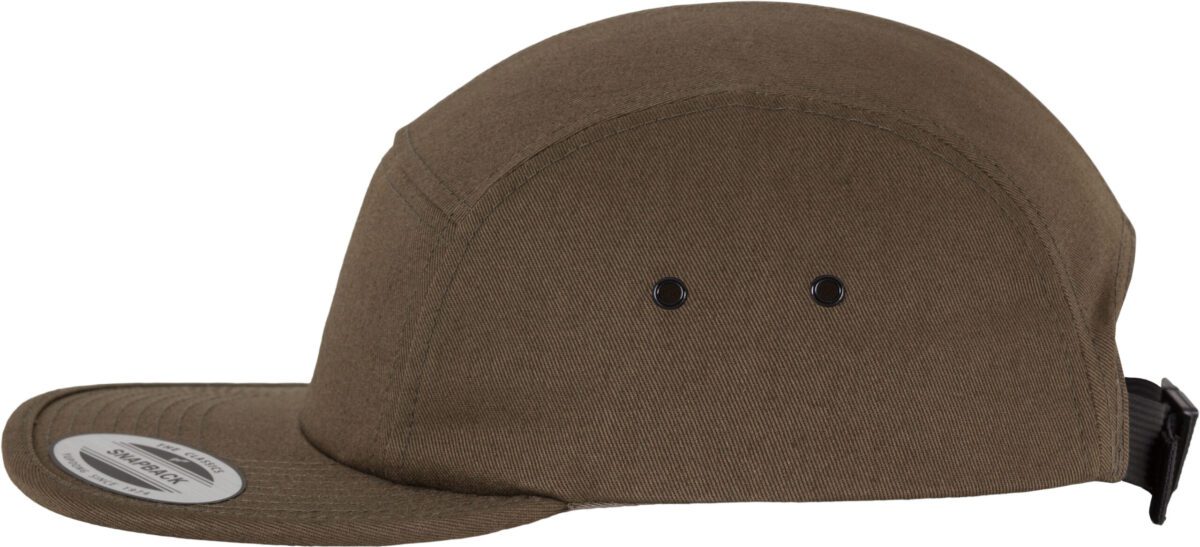 Casquette Classic Jockey - FL7005 – Image 19