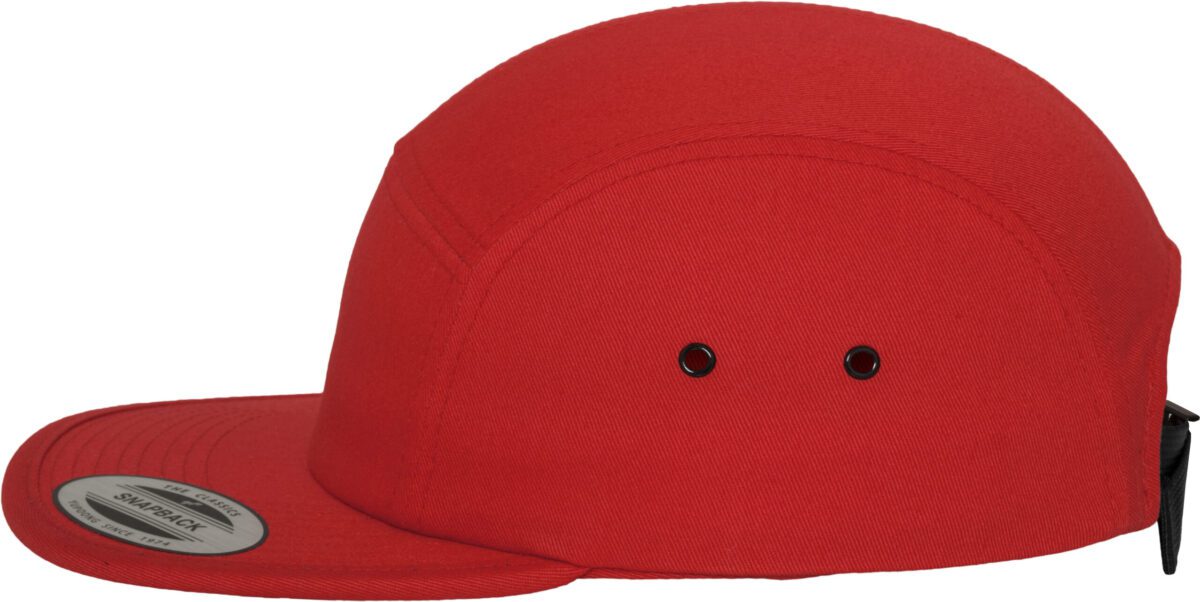 Casquette Classic Jockey - FL7005 – Image 22