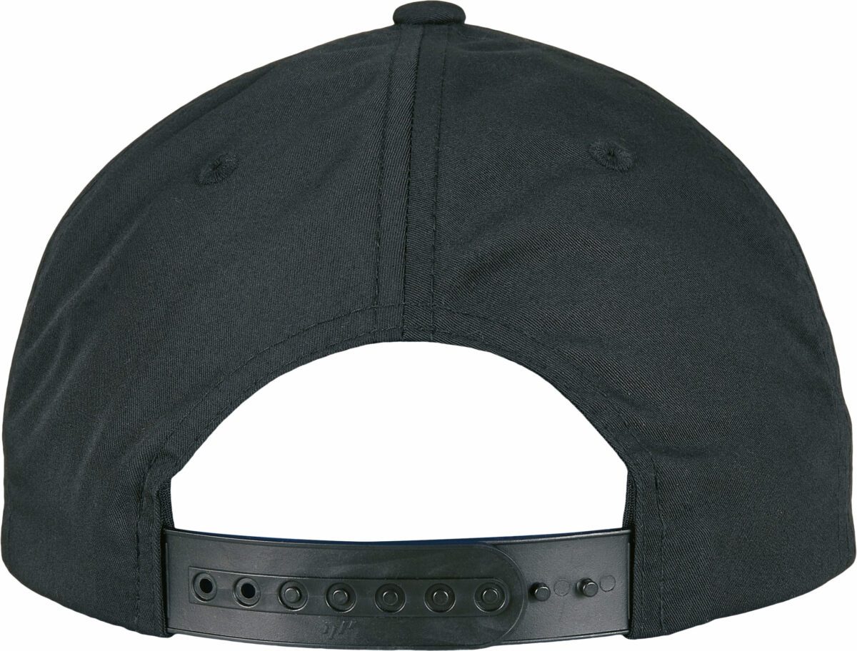 Casquette recycled Poly Twill - FL7706RS – Image 3
