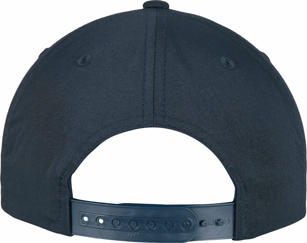 Casquette recycled Poly Twill - FL7706RS – Image 5