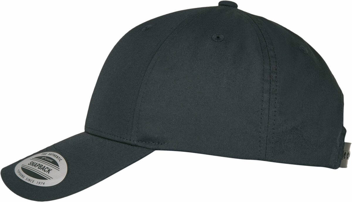 Casquette recycled Poly Twill - FL7706RS – Image 4