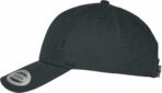 Casquette recycled Poly Twill - FL7706RS – Image 4