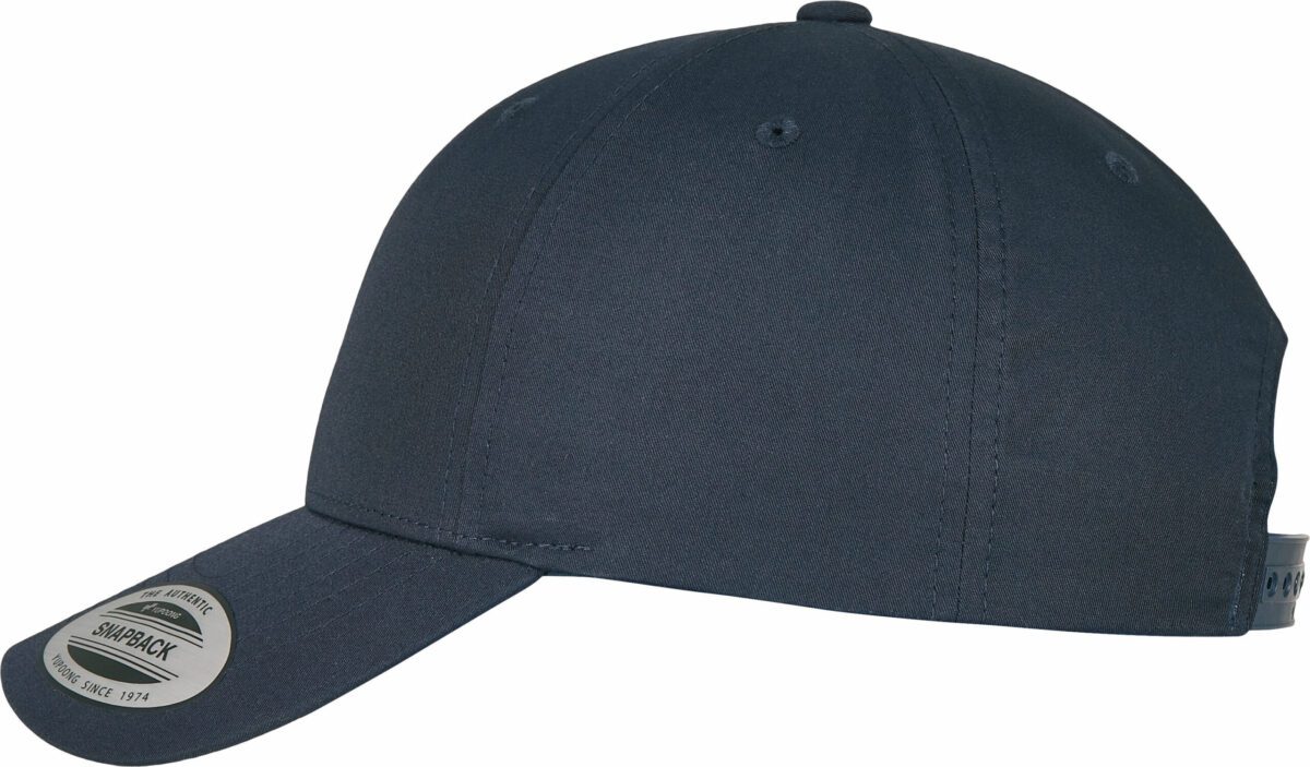 Casquette recycled Poly Twill - FL7706RS – Image 6