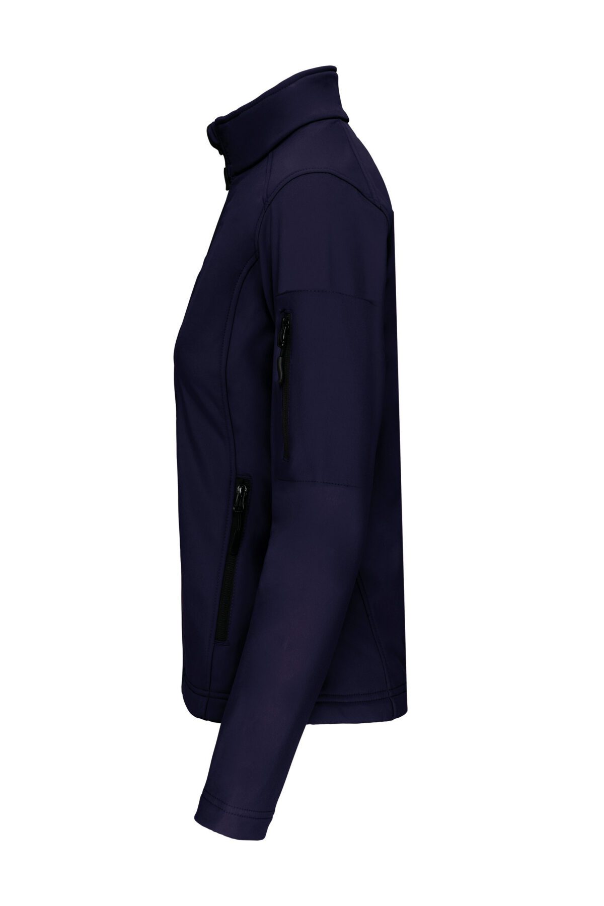Veste softshell femme - K400 – Image 36