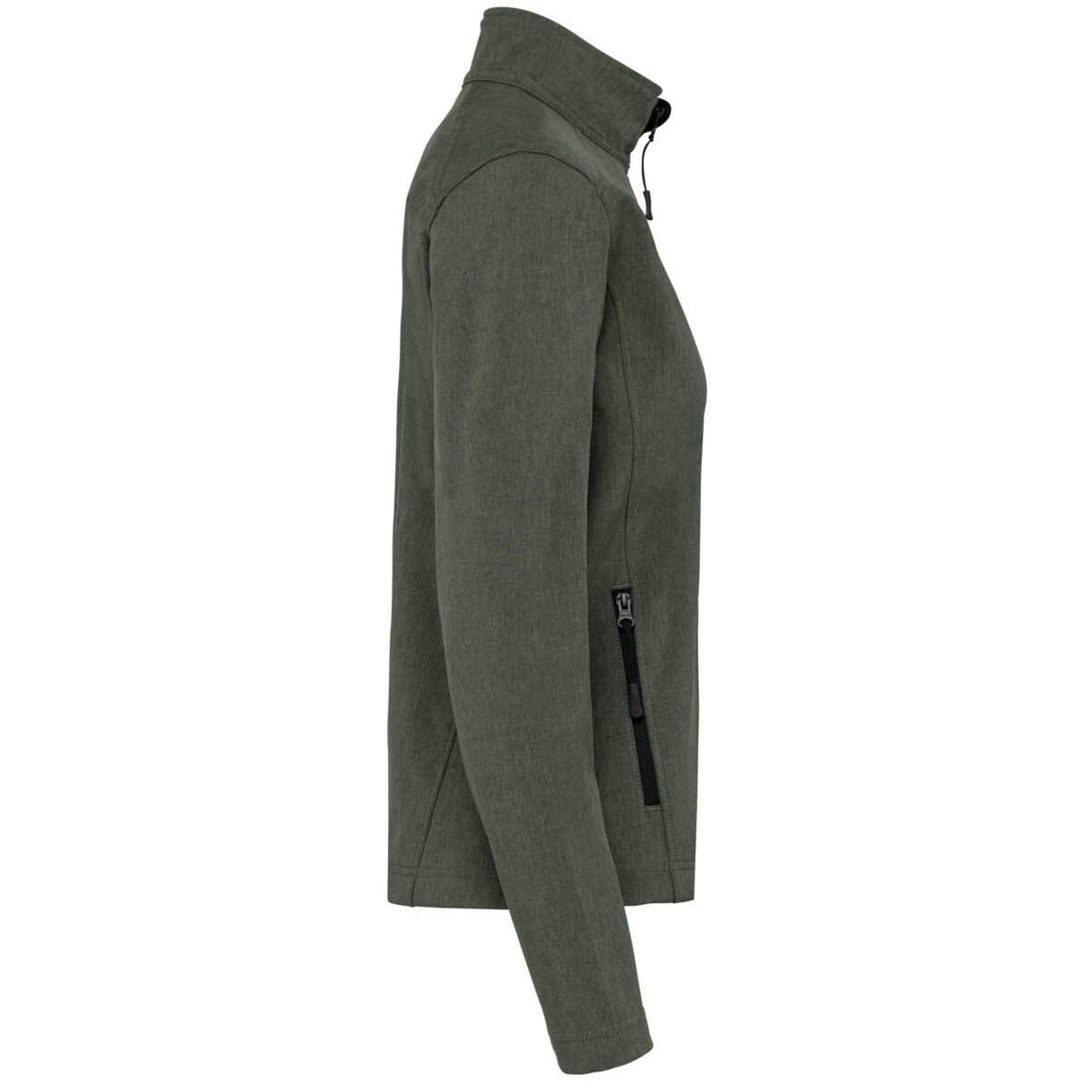 Veste softshell femme - K400 – Image 32
