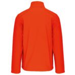 Veste softshell homme - K401 – Image 24
