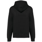 Sweatshirt à capuche molleton oversize unisexe - K4018 – Image 22