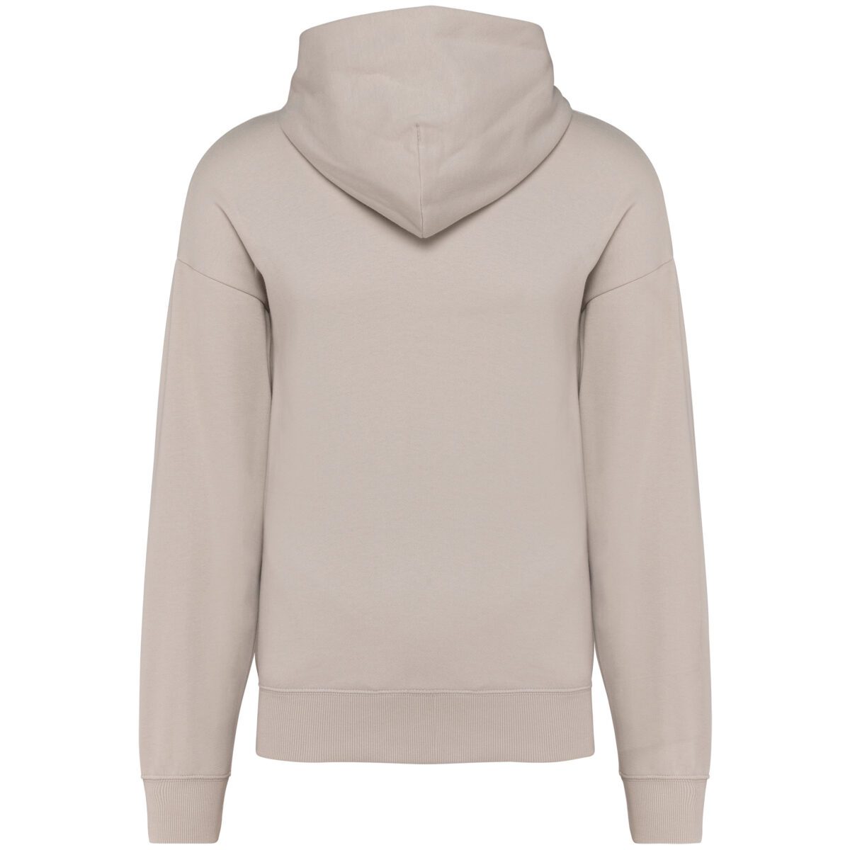 Sweatshirt à capuche molleton oversize unisexe - K4018 – Image 24