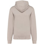Sweatshirt à capuche molleton oversize unisexe - K4018 – Image 24