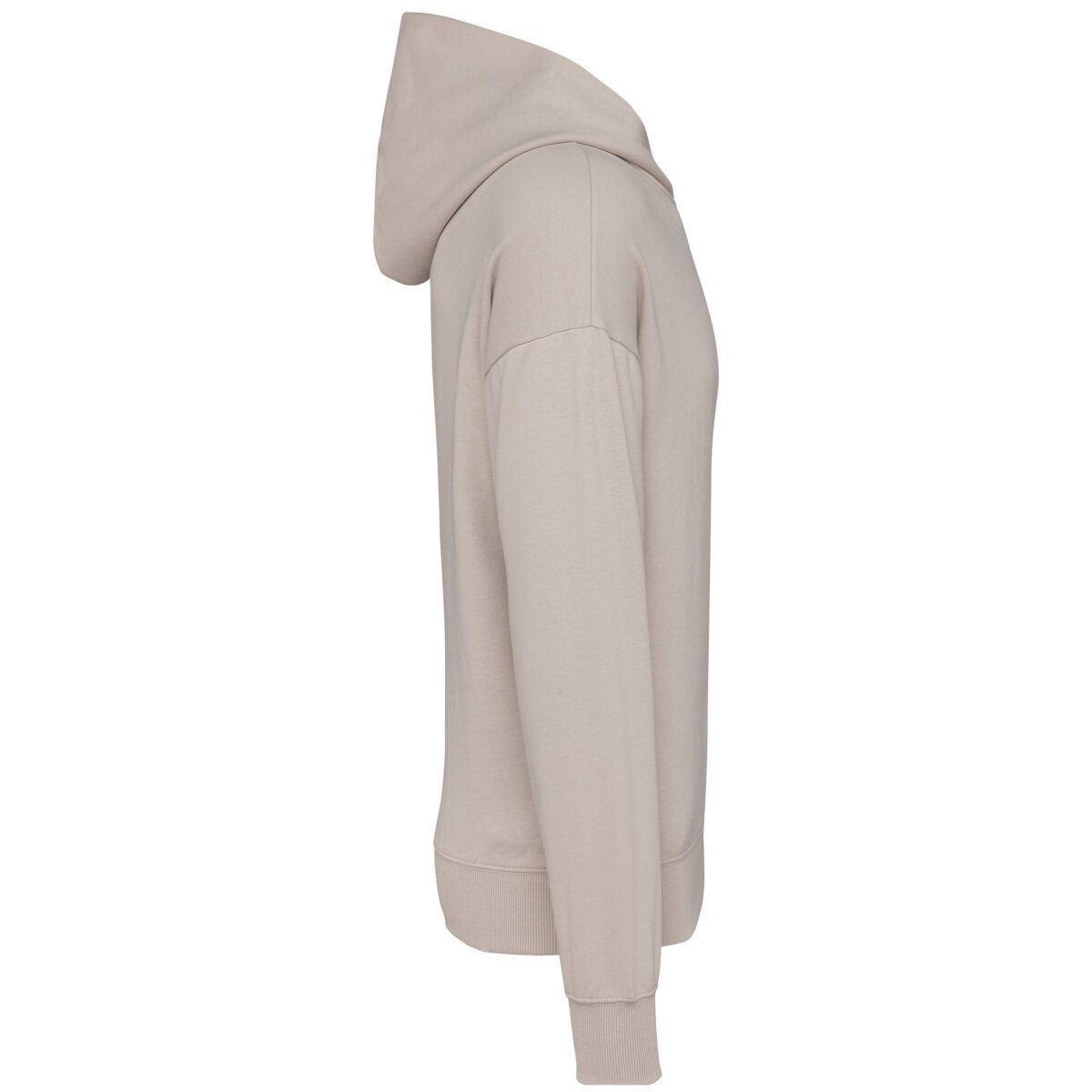 Sweatshirt à capuche molleton oversize unisexe - K4018 – Image 25