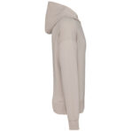 Sweatshirt à capuche molleton oversize unisexe - K4018 – Image 25