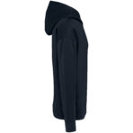 Sweatshirt à capuche molleton oversize unisexe - K4018 – Image 29