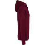 Sweatshirt à capuche molleton oversize unisexe - K4018 – Image 32