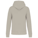 Sweat-shirt écoresponsable à capuche homme - K4027 – Image 10