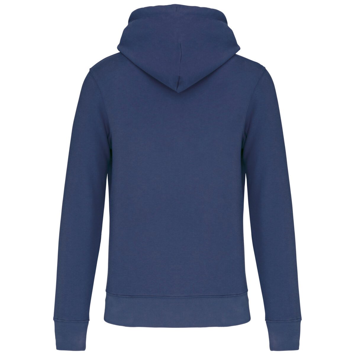 Sweat-shirt écoresponsable à capuche homme - K4027 – Image 18