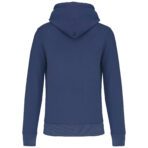 Sweat-shirt écoresponsable à capuche homme - K4027 – Image 18