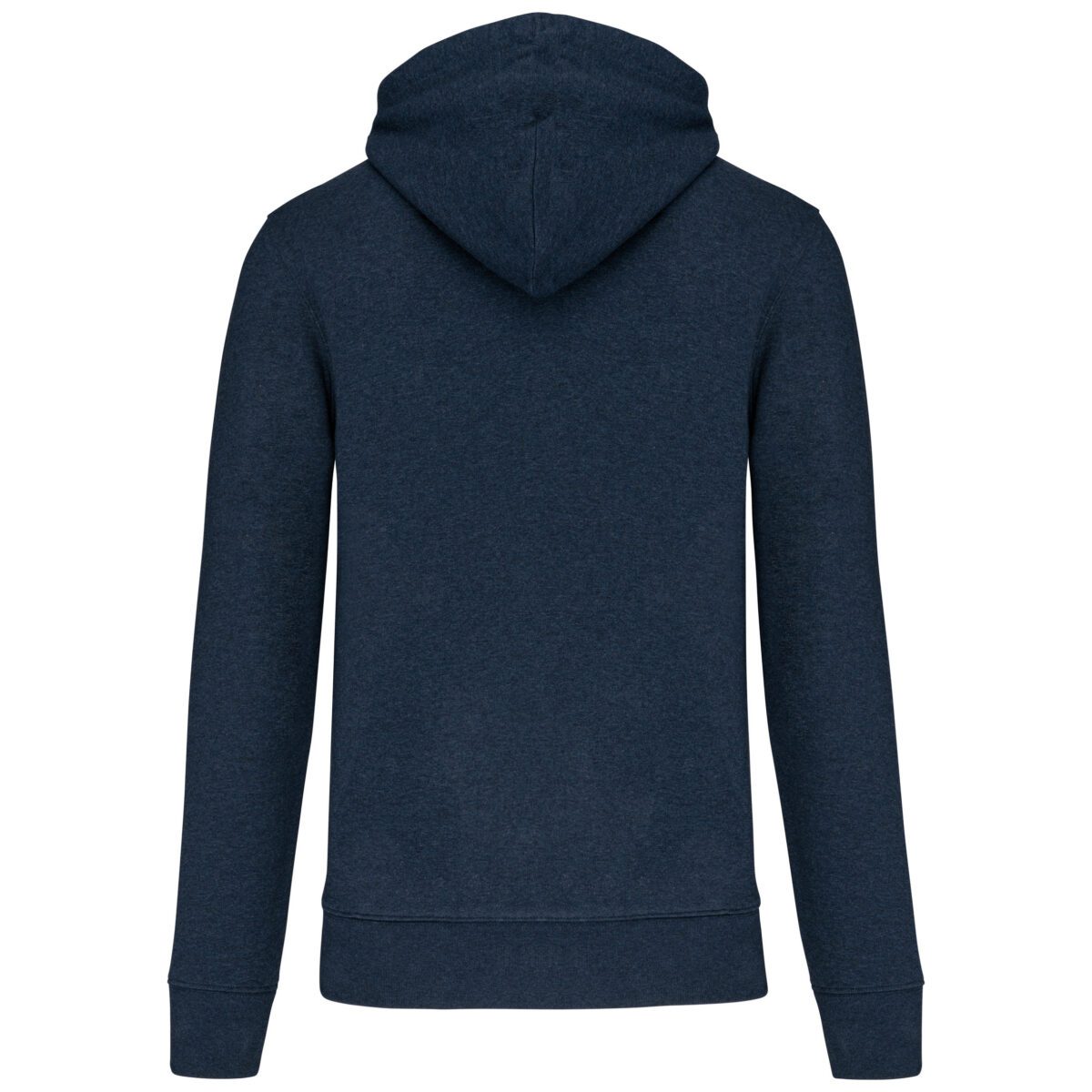 Sweat-shirt écoresponsable à capuche homme - K4027 – Image 24
