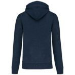 Sweat-shirt écoresponsable à capuche homme - K4027 – Image 24