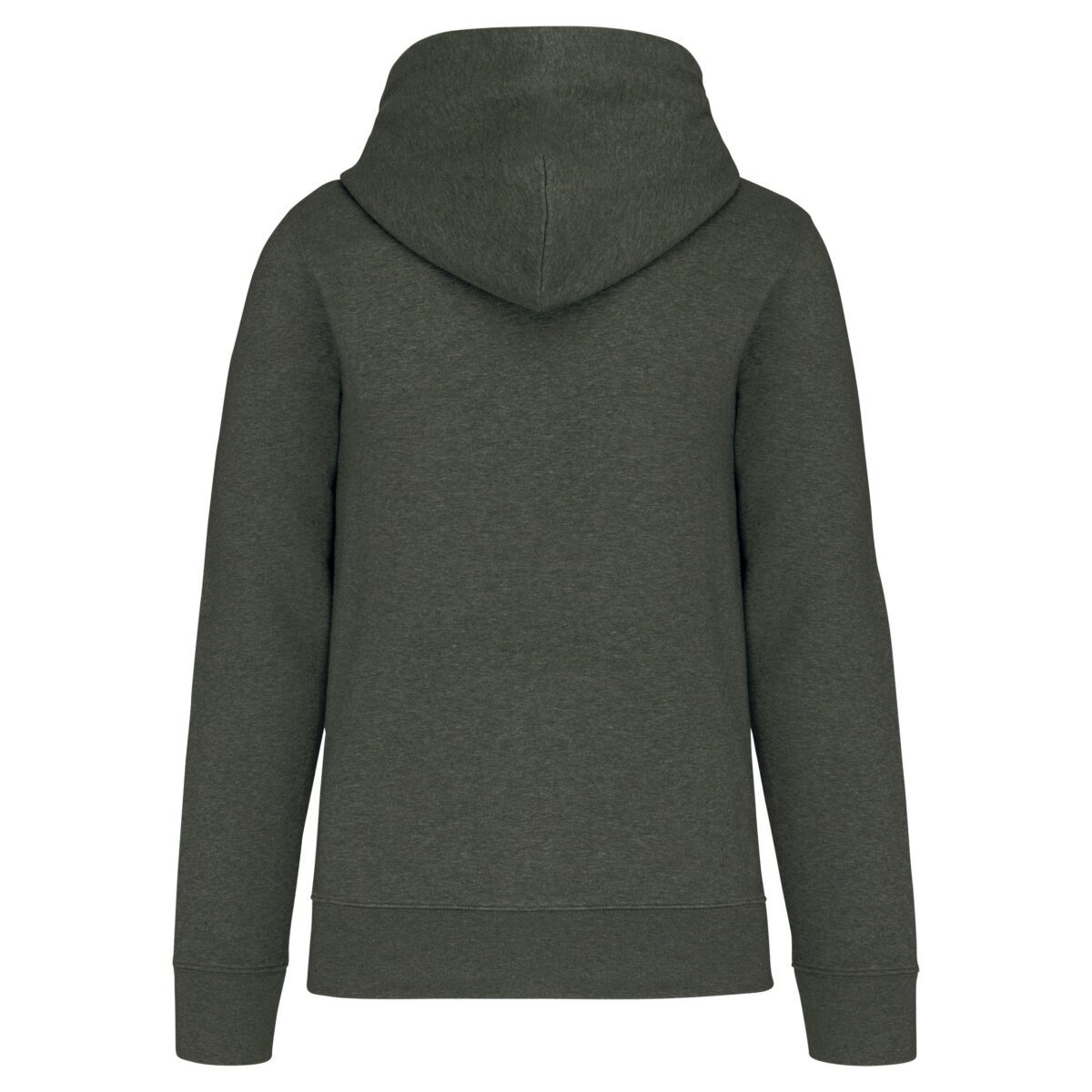 Sweat-shirt écoresponsable à capuche homme - K4027 – Image 26