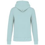 Sweat-shirt écoresponsable à capuche homme - K4027 – Image 30