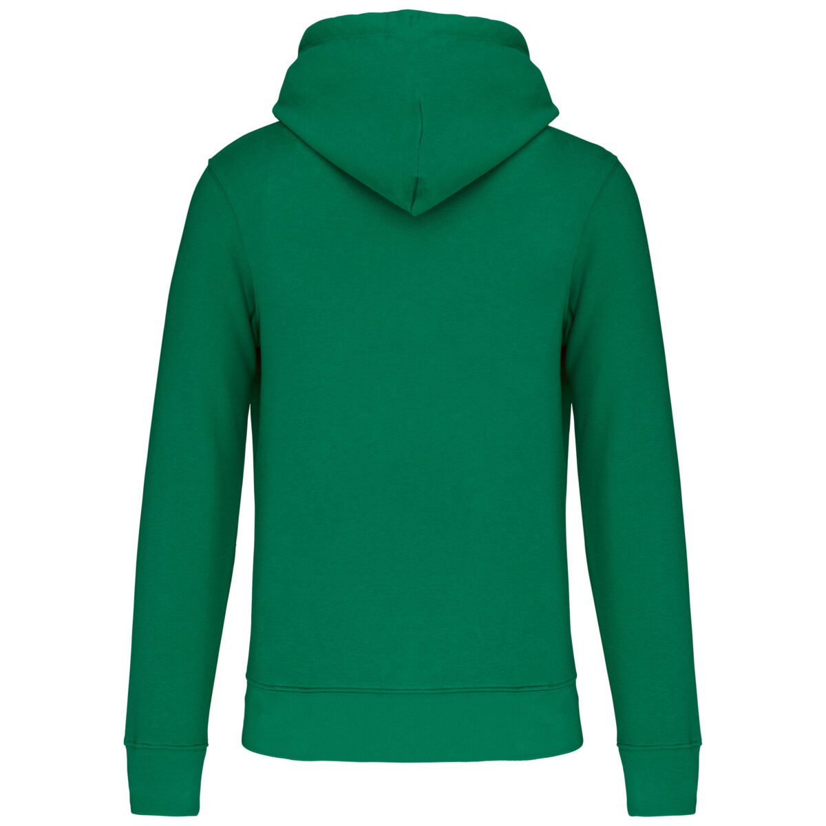 Sweat-shirt écoresponsable à capuche homme - K4027 – Image 32